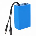 Trajtimi me Kujdes: 5 Këshilla për Sigurinë e Baterisë Lithium