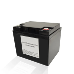 Bateri LiFePO4 12.8V 30Ah