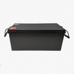 Hot Sale Lifepo4 Bateritë Litium Jon 12V 300Ah për sistemin diellor