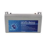 24v 48v 12v 100ah 120ah 200ah 300ah lifepo4 paketë baterie ruajtje të energjisë diellore