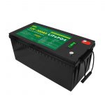 Softuer BMS Lifepo4 Lithium Battery Pack 12v 48v 100ah 120ah 150ah 200ah 300ah Lifepo4 Lithium Battery Jon 12v