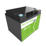 Çmimi i fabrikës 12.8V 40Ah zëvendësimi i acidit plumb për ruajtjen e energjisë së pajisjes shtëpiake