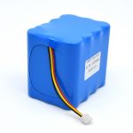 Pajisjet elektronike 18650 4S4P 10200mah 16,8v BMS