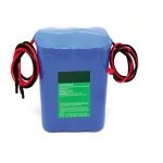 Paketa e baterive litium 10.8V 5200mAh 18650 për karrocë të kujdesit mjekësor