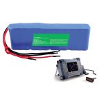 18650 14.4V20Ah Bateri litiumi për pajisje mjekësore