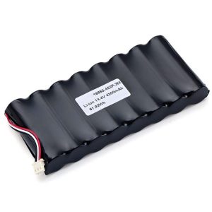Bateria e litiumit 18650 14.4V 4300mAH