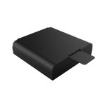 14.8V 3200mAh 18650 Bateri Jon litium Bateri LG për pajisje mjekësore me komunikim SMBUS