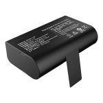 3.6V 5200mAh 18650 Bateri Jon Lithium Bateri LG për mbajtëse POS Machine