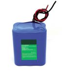 Bateri litiumi për instrumente industriale 18650 3.6V 15.6mAh