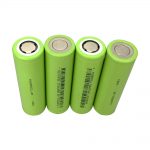 Bateri origjinale të rikarikueshme me jon litium 18650 3.7V 2900mAh Cell Li-ion 18650 bateri