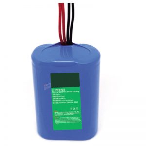 18650 3.6V 6000mAh Bateri litiumi provues