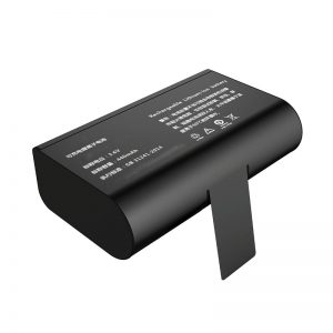 Bateri Jon Lithium 18650 7.2V 2600mAh për Makinën POS