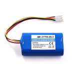 Bateri litiumi për elektrik dore OEM 21700 7.2V 4800mAh Paketë li-jonike