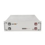 25.6V 200Ah LiFePO4 Bateri jon litiumi për UPS, BESS, VPP, sistem diellor 24V 200Ah