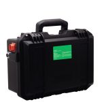 26650 46.8V 40Ah Furnizim portabël me energji portabël në natyrë