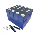 Ganfeng Prismatic i rikarikueshëm me cikël të thellë të jetës po4 3.2v 100ah