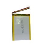 516285 Bateri litiumi polimer instrumentesh shtëpiake inteligjente 3.7V 4200mAh