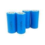 bateri e rimbushshme 3.2V 32700 lifepo4 6500mah lifepo4 qelizë cilindrike bateri