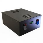 bateri të karikueshme të golfit karikues 36v paketë baterie lifepo4 36v 100ah bms