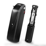 Bateria e biçikletës për skuter elektrik Hailong 48V 15Ah