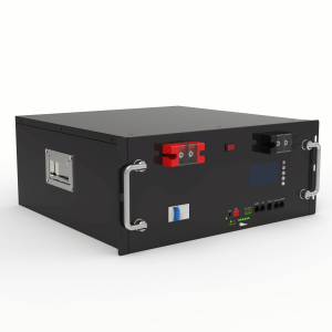 Bateria LiFePO4 48V 150AH 7.7KWH Bateri në shtëpi për sistemin e energjisë diellore