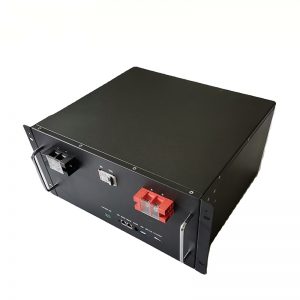 Bateri e lirë Diellore LiFePO4 48v 100ah 5KWh