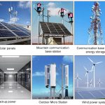 Bateritë LiFePO4 kundrejt baterive jo litium