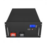 Bateri Lifepo4 48v 200Ah litium jon golf bateri