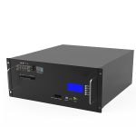 Bateri litium fosfat hekuri per sisteme diellore 48v solar lifepo4 bateri litium 48v 200ah Bateri 48v