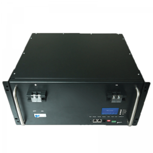 Ruajtja e energjisë në shtëpi me litium Jon 48v 200ah Bateri Diellore Lifepo4 10kwh