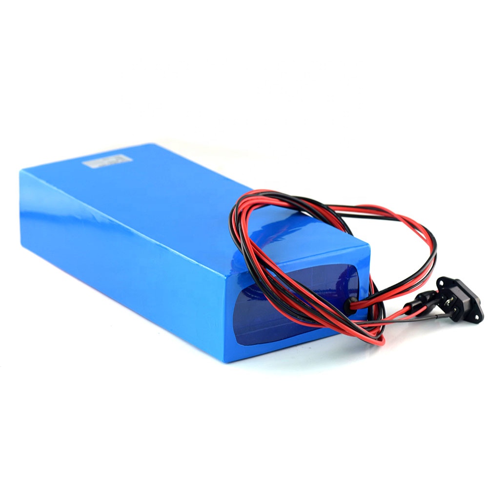 24 volt bicycle battery