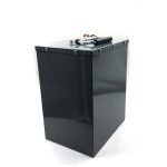 Bateri 48v 40ah LiFePO4 për karrocë golfi, lëndinë bastisëse, sajë me motor