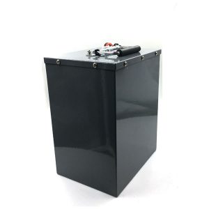 Bateri 48v 40ah LiFePO4 për karrocë golfi, lëndinë bastisëse, sajë me motor