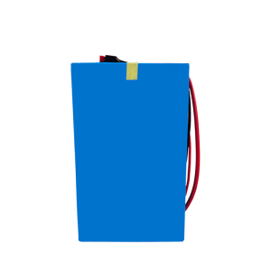 Bateri Litium-Jon me Dendësi të Lartë Energjie 48V 30Ah për Skuter Elektrike dhe Motoçikletë