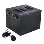 Bateri për karrocë golfi LiFePO4 51.2V 105Ah