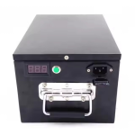 Bateri Litium-Jon 60V 100Ah LiFePO4 për Robotin Inteligjent AGV