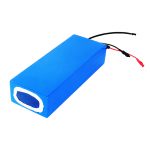 Bateri litium 60 volt 12 bateri litium 60V 12Ah 20Ah 40Ah 50Ah Li Ion për skuter elektrik