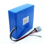 60 Volt 30Ah 50Ah Bateri Li-Ion Bateri Litium Për Skuter Elektrik