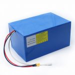 GJITH IN N ONE NJ skuter elektrik motor automjeti 72V 30Ah bateri litiumi