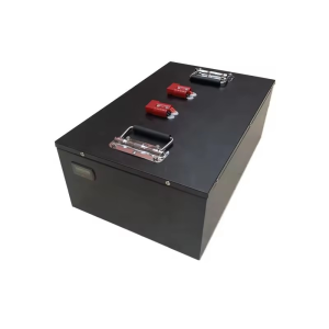 Bateri litiumi 72 volt ncm 72v 40 ah për motor elektrik