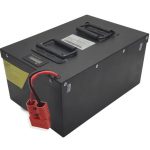 GJITHA N ONE NJ ONE Bateri LiFePO4 me kapacitet të lartë 72V60Ah me BMS inteligjente për automjete elektrike