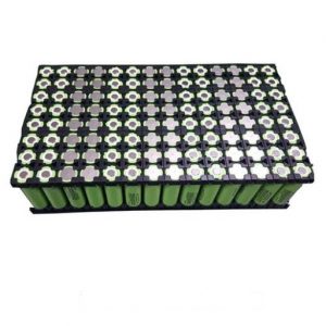 Paketë e re e rikarikueshme e rimbushshme e baterive të litiumit 72V 30AH për ruajtjen e energjisë