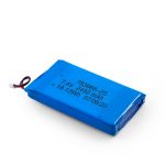 Bateria e riparueshme LiPO 783968 3.7V 4900mAH / 7.4V 2450mAH / 3.7V 2450mAH /