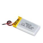 Bateria e riparueshme LiPO 7866120 3.7V 10000mAh / 3.7V 20000mAH / 7.4V 10000mAh