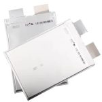 Bateri Lipo A123 me Shkarkim të Lartë 20C 3.2V 20Ah Lifepo4 Qese për Makina Garash me Motoçikletë Elektrike