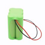 Bateria e riparueshme NiMH AA 2100mAh 7.2V