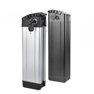 Silverfish 36V 48V 52V 10Ah 13Ah 15Ah 18Ah 20Ah Bateria 500W 1000W 1500W Biciklete elektrike