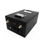 Bateri 24V 800Ah Lionium jon Lifepo4 për Ruajtjen e Energjisë Diellore RV Caravan 24V 800Ah