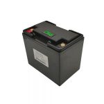 Temperatura e ulët 48V 200AH me funksion të vetë-nxehtë