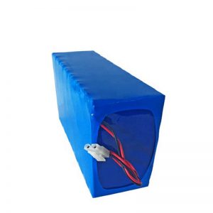 Bateria e Rimbushshme e LiFePO 26650 36V 12AH